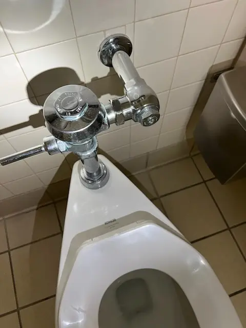 Fixture installation and repair for Repiping in West Branch